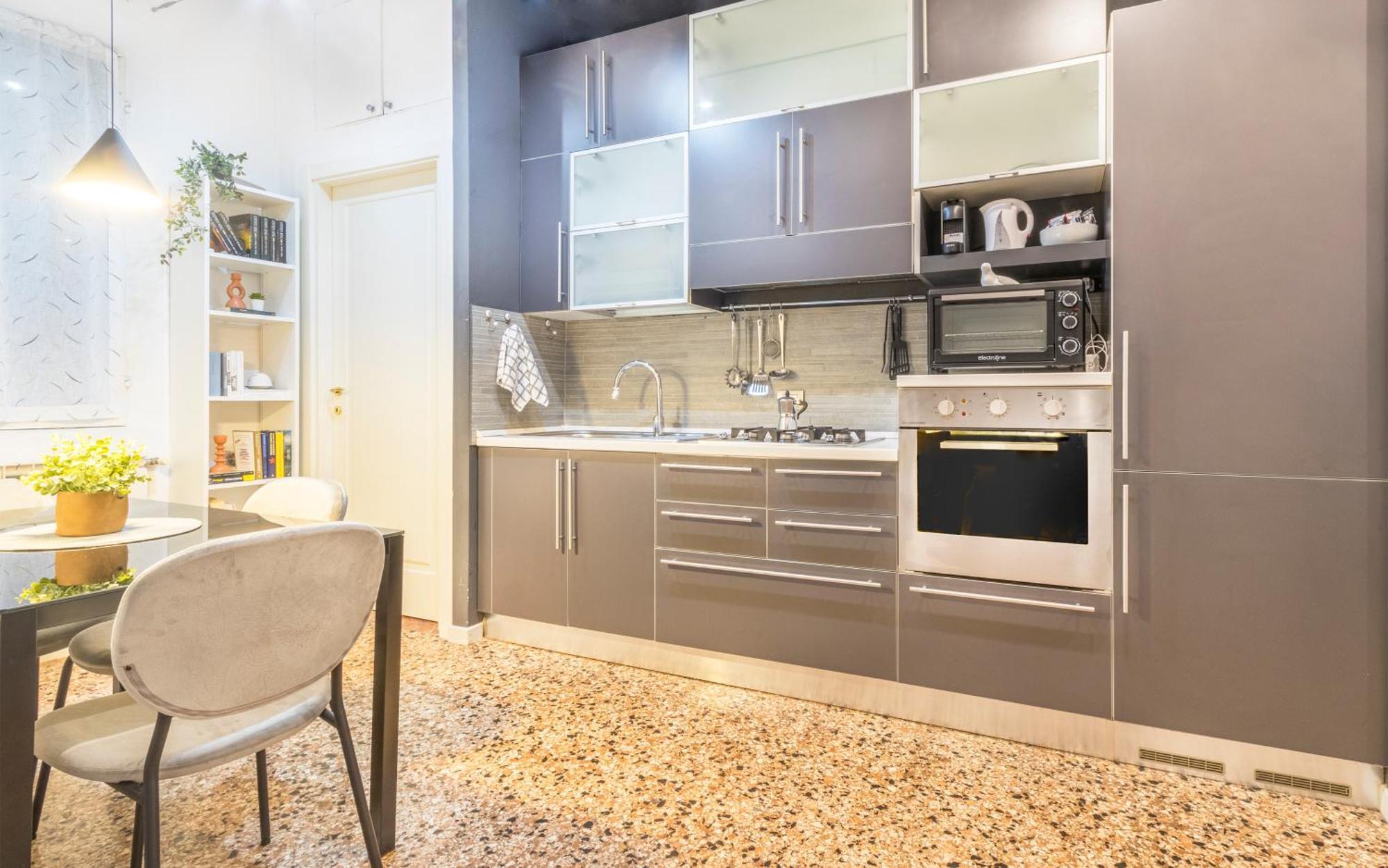 Apartment A 2 Passi Da Piazza Grande *