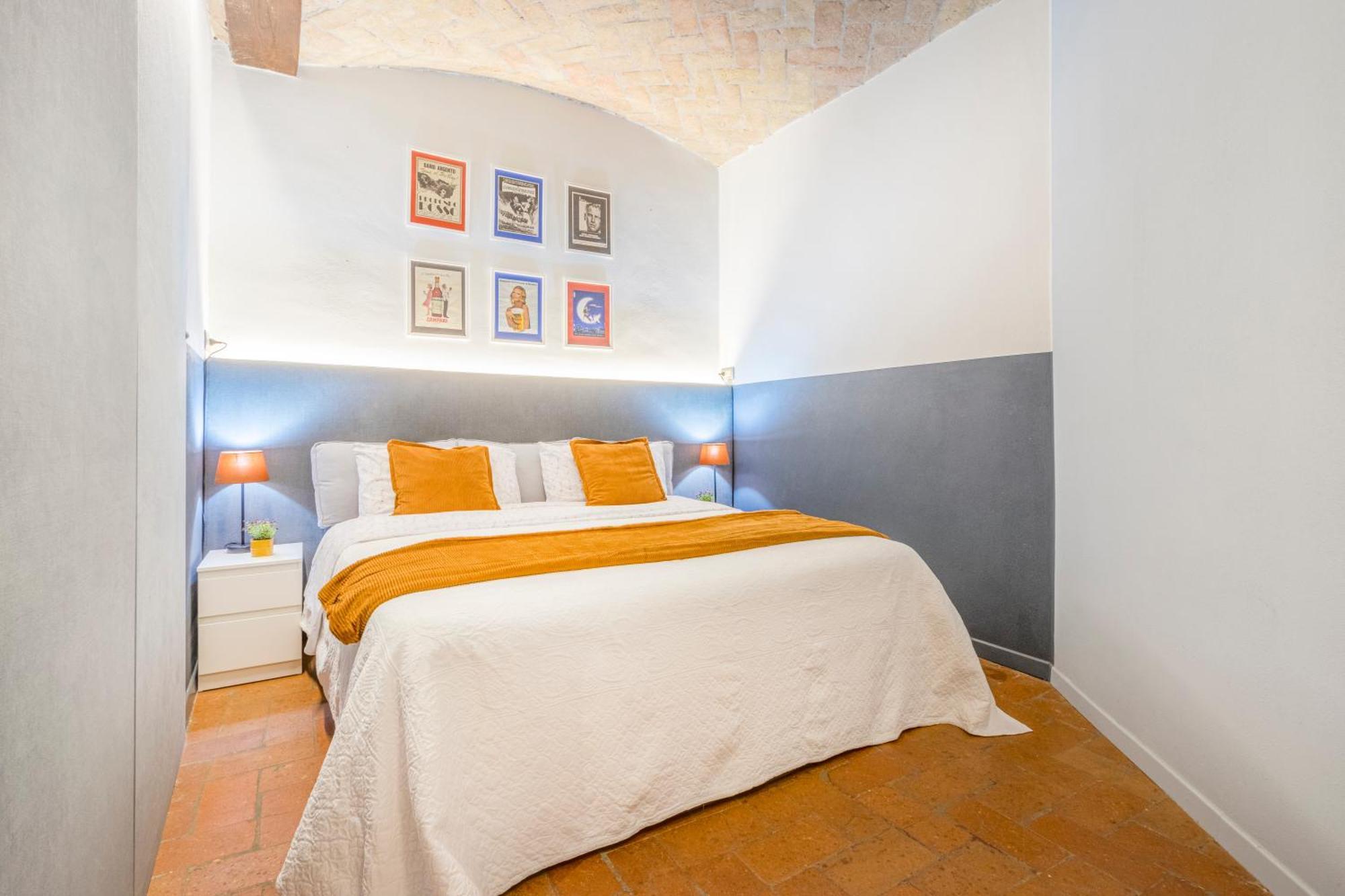A 2 Passi Da Piazza Grande Apartment