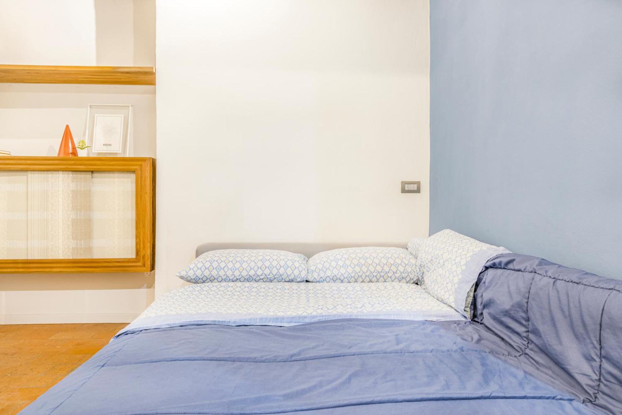 A 2 Passi Da Piazza Grande Apartment Modena