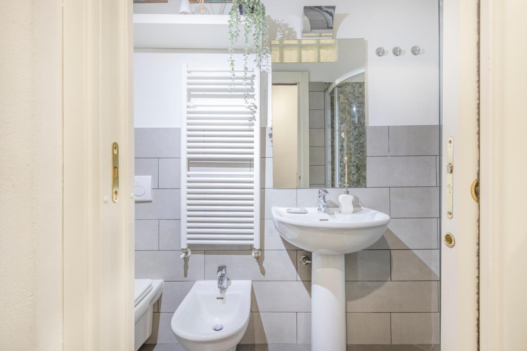 A 2 Passi Da Piazza Grande Apartment *
