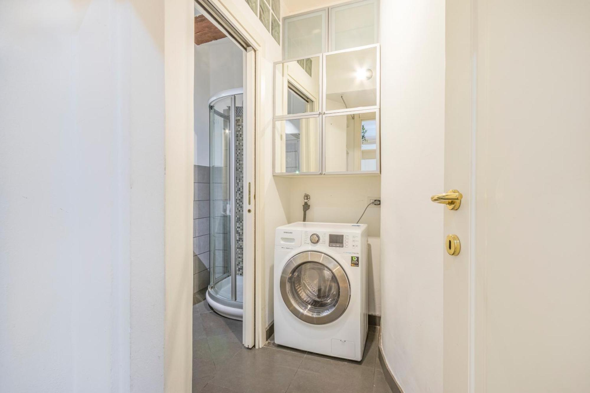 Apartment A 2 Passi Da Piazza Grande