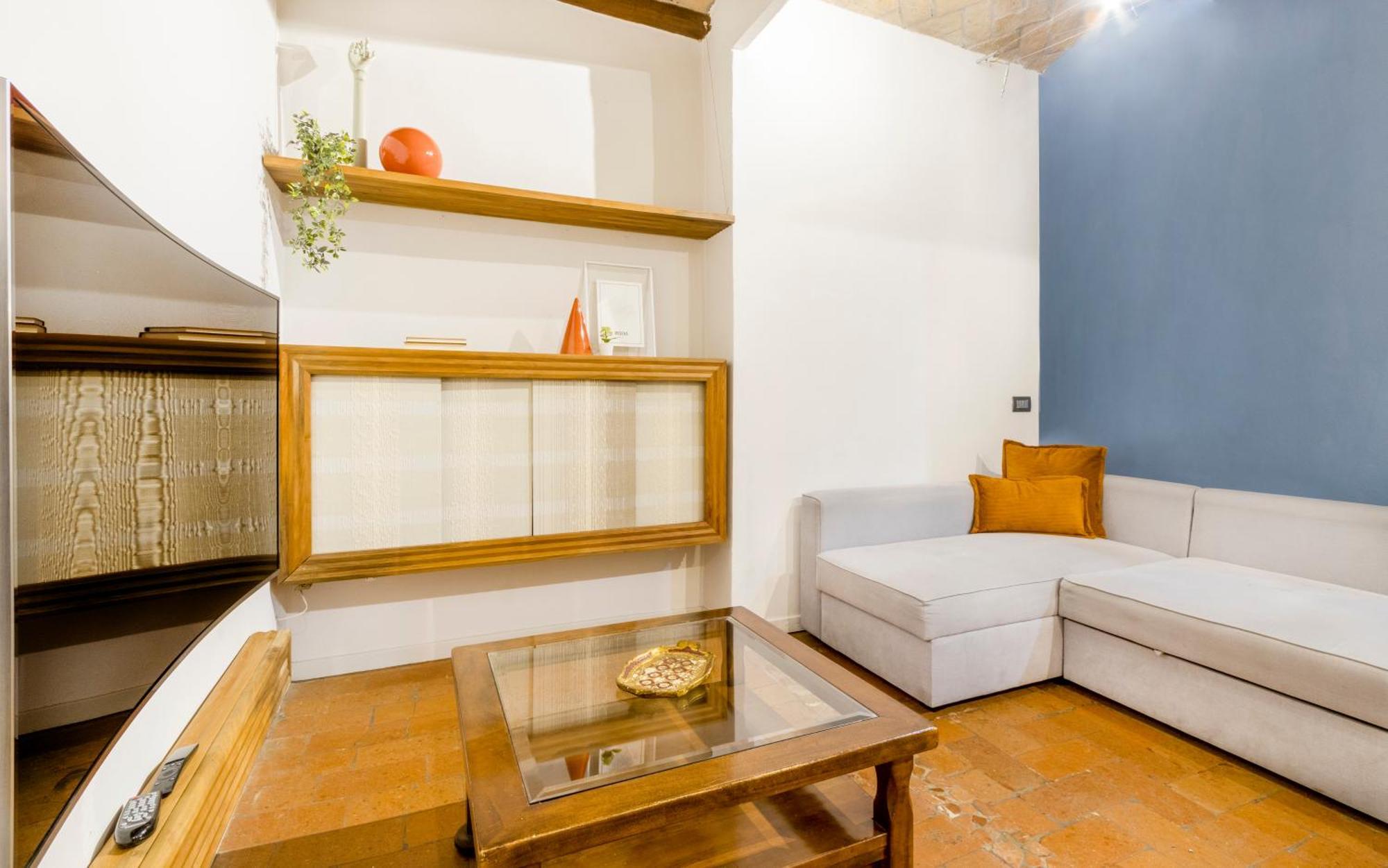 A 2 Passi Da Piazza Grande Apartment