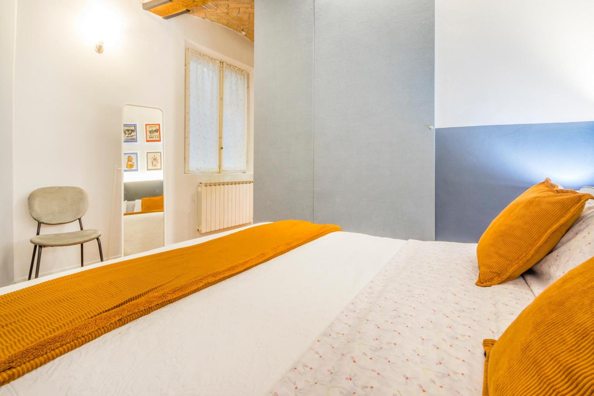 Apartment A 2 Passi Da Piazza Grande *