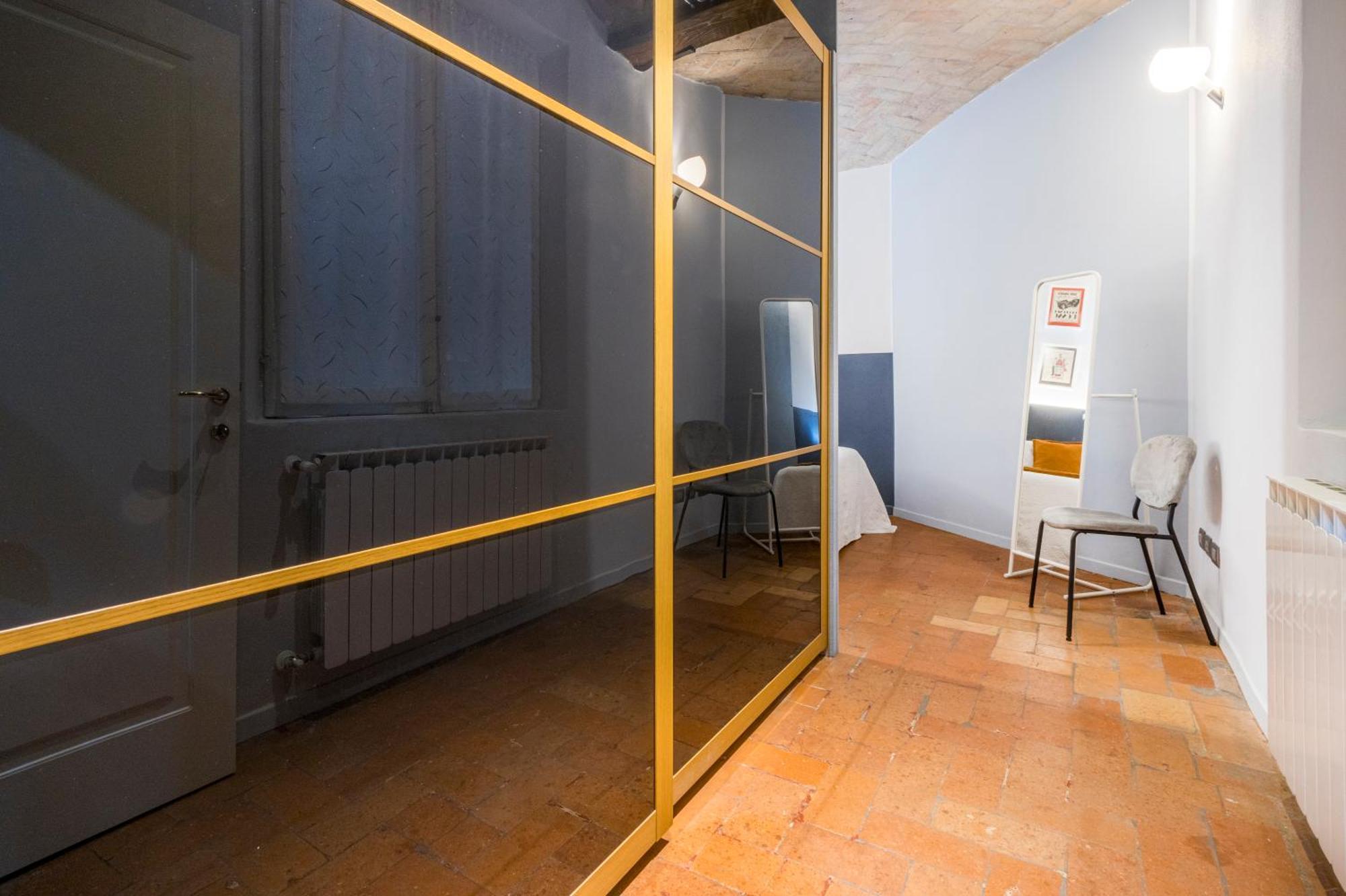 A 2 Passi Da Piazza Grande Apartment